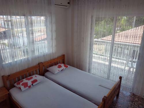 Apartamento Anna's House