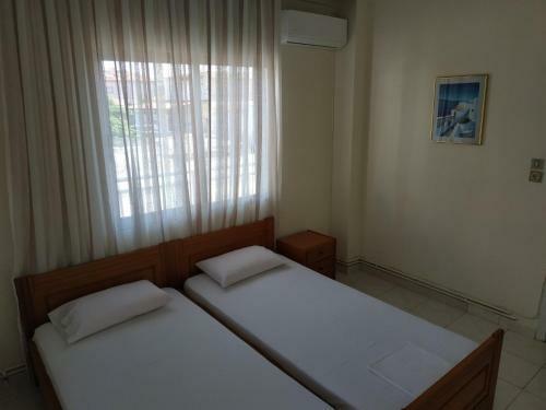 Apartamento Anna's House