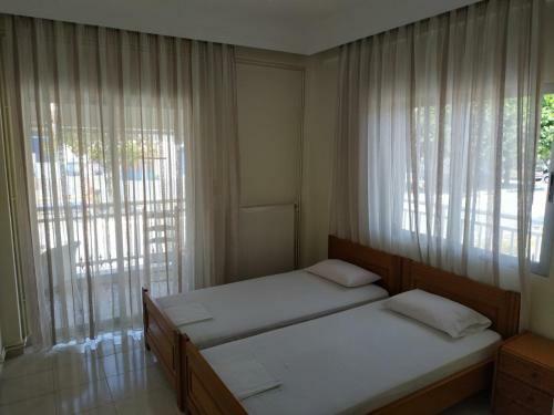 Apartamento Anna's House