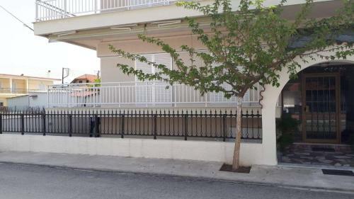 Apartamento Anna's House