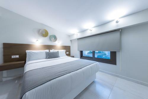 Ammos Luxury Apartments