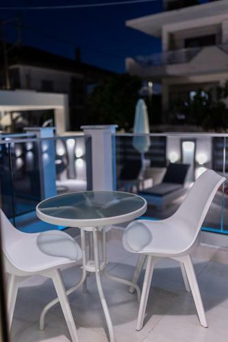 Ammos Luxury Apartments