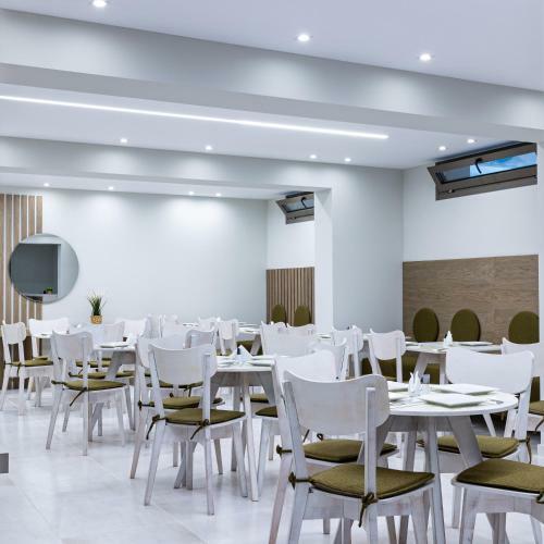 Ammos Luxury Apartments