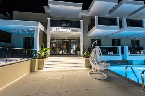 Ammos Luxury Apartments
