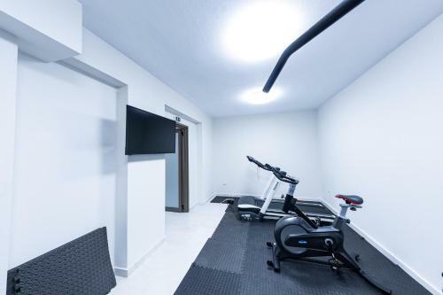 Ammos Luxury Apartments