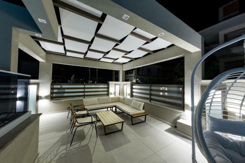 Ammos Luxury Apartments