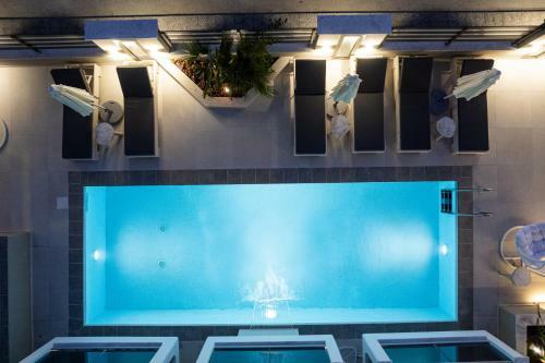 Ammos Luxury Apartments