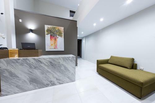 Ammos Luxury Apartments