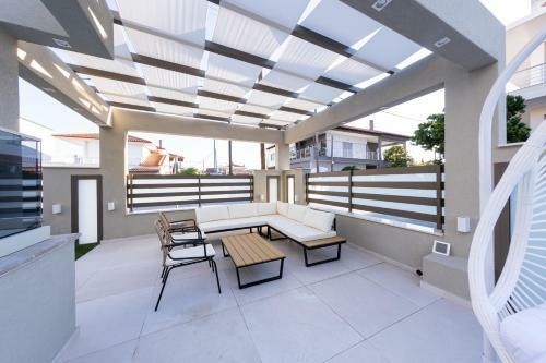 Ammos Luxury Apartments