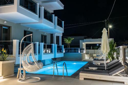 Ammos Luxury Apartments