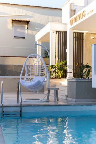 Ammos Luxury Apartments
