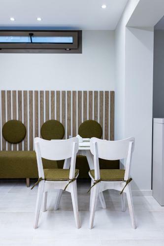 Ammos Luxury Apartments