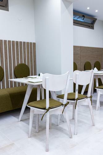 Ammos Luxury Apartments