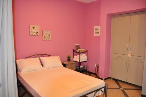 Apartamento Grey Pearls