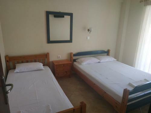 Apartamento Poly's House