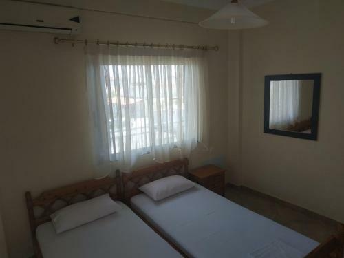 Apartamento Poly's House