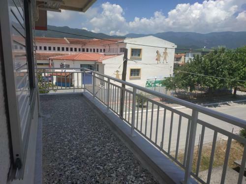 Apartamento Poly's House