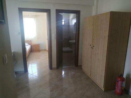 Apartamento Poly's House