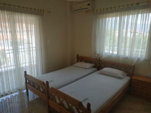 Apartamento Poly's House