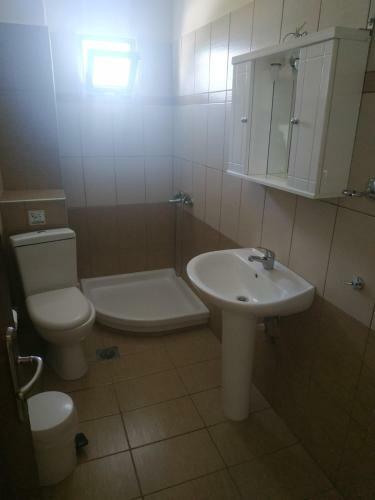 Apartamento Poly's House
