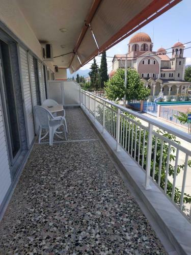 Apartamento Poly's House