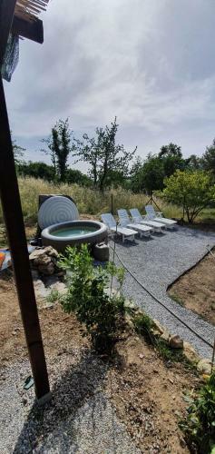 Villa Lo Sguardo Della Natura