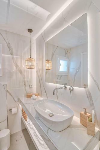 Apartamento Nautica Suites - Executive Suite With Jacuzzi