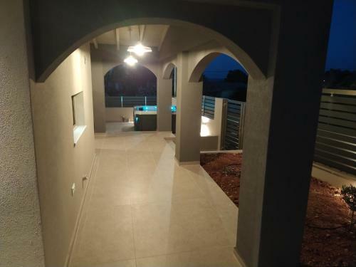 Villa Mare View Stavros