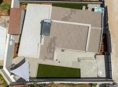 Villa Mare View Stavros