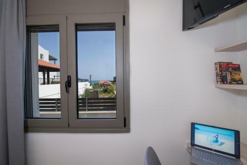 Villa Mare View Stavros