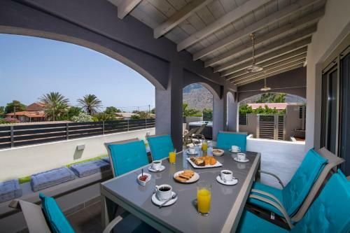 Villa Mare View Stavros