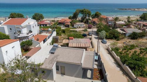 Villa Mare View Stavros