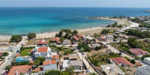 Villa Mare View Stavros