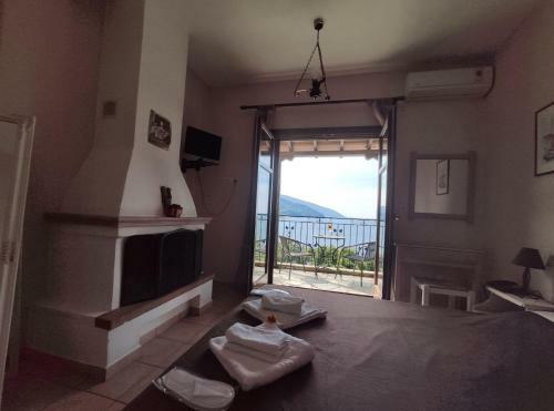 Hostal Maistros Studios