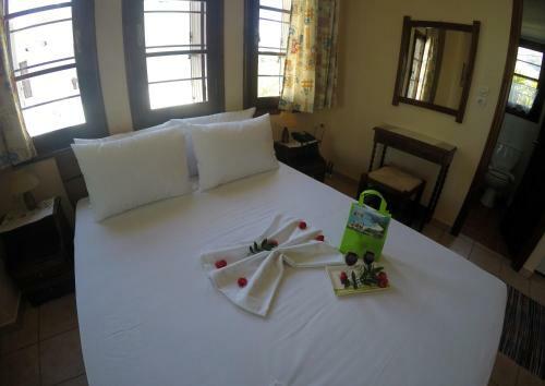Hostal Maistros Studios