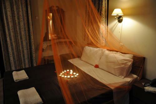 Hostal Maistros Studios