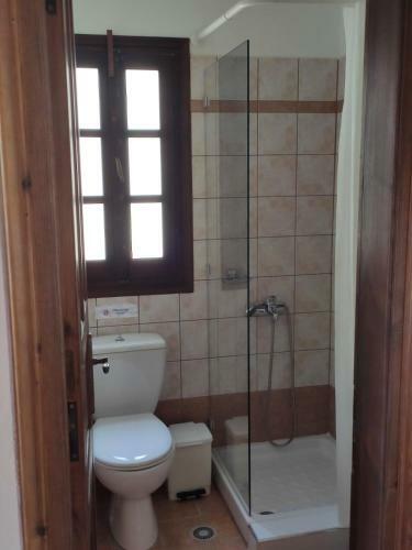 Hostal Maistros Studios