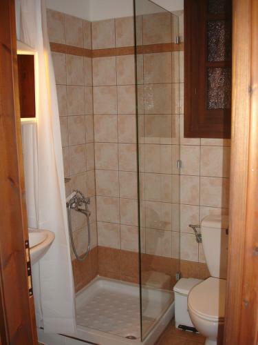 Hostal Maistros Studios