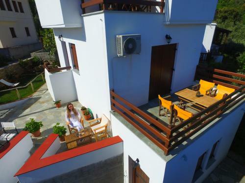Hostal Maistros Studios