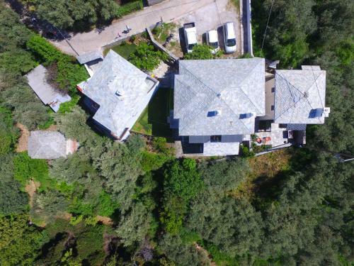 Hostal Maistros Studios