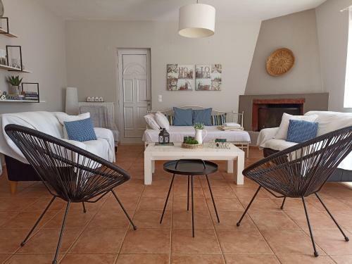 Villa Nata Home