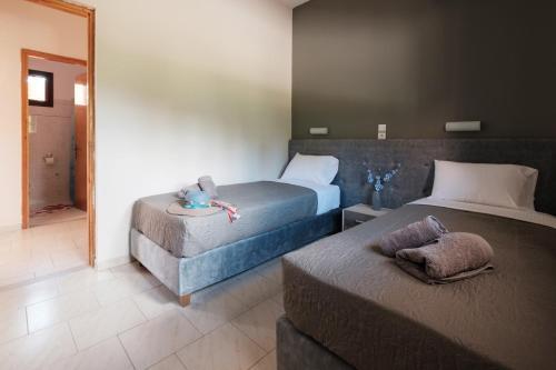 Mouzakitis Apartments 3