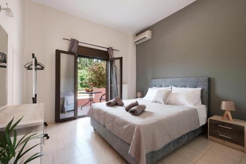 Mouzakitis Apartments 3