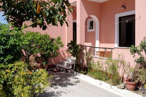 Mouzakitis Apartments 3