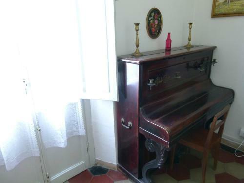 Santucci 1910 - Historic House