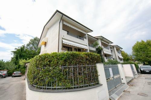 Apartamento Residenza Bouganville