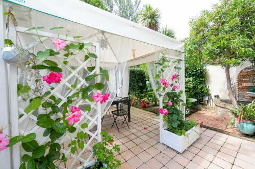 Apartamento Residenza Bouganville