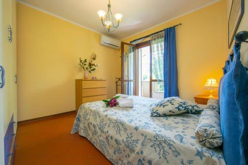 Apartamento Residenza Bouganville