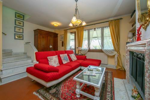 Apartamento Residenza Bouganville