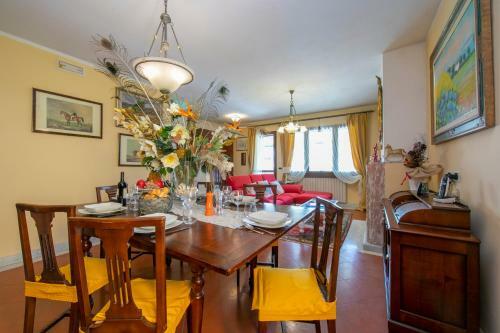 Apartamento Residenza Bouganville